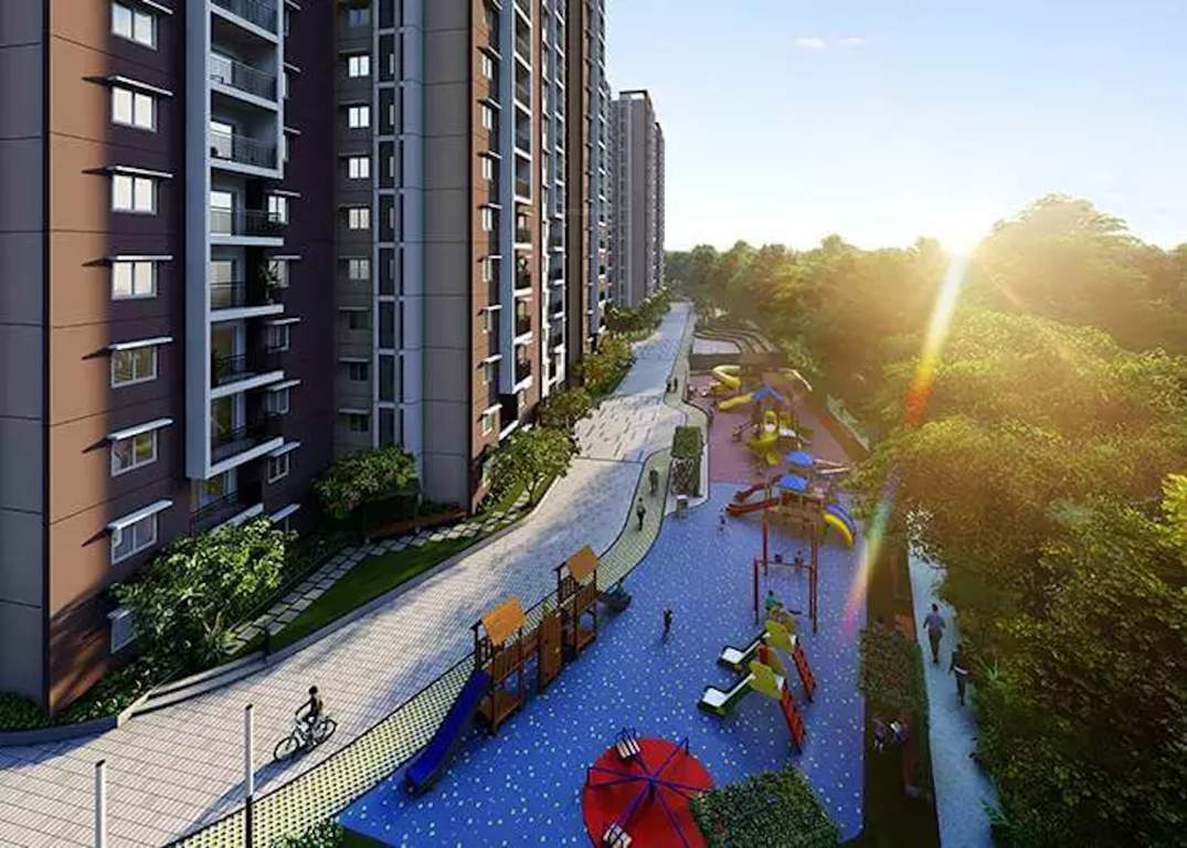  one symphony Elevation