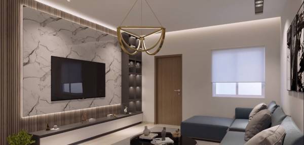 mainOther of Ramky One Symphony