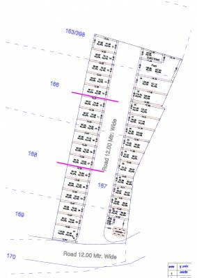  aditi-villa Layout Plan