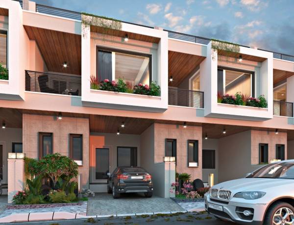  aditi-villa Elevation