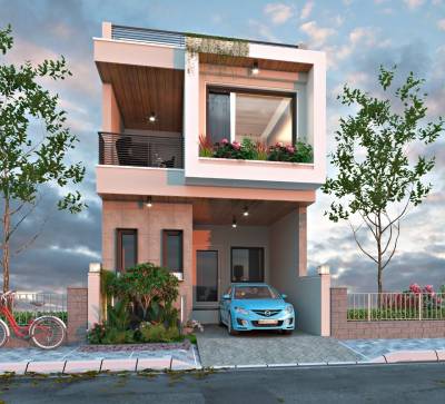  aditi-villa Elevation
