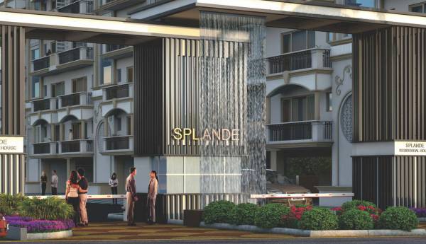  splande-plus Elevation