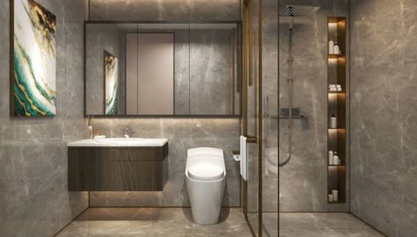  splande-plus Bathroom