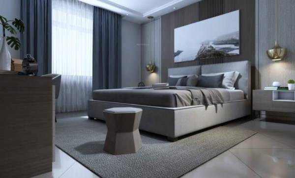  splande-plus Bedroom