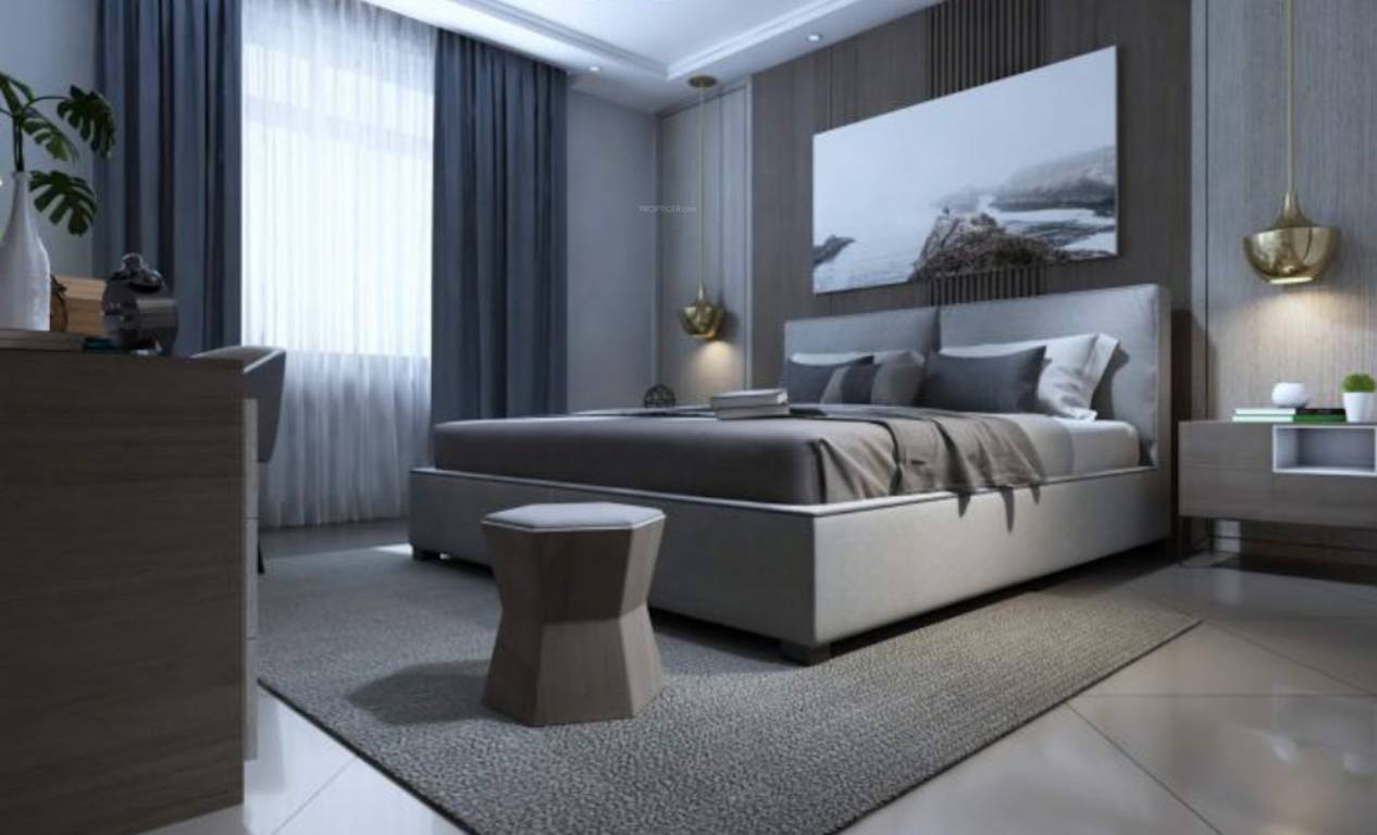 splande plus Bedroom