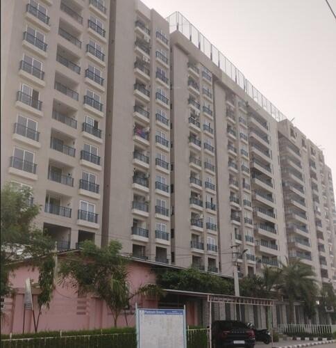 Platinum Greens Phase 1