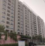 Tower 1 Construction Status June-25 constructionStatus of Platinum Greens Phase 1