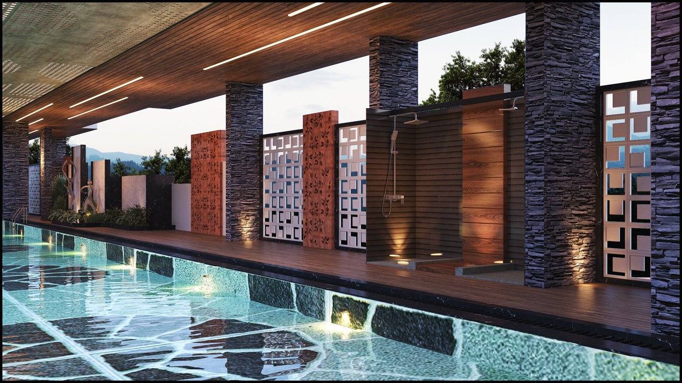 Platinum Greens Phase 1