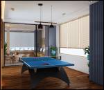 Table Tennis amenities of Platinum Greens Phase 1