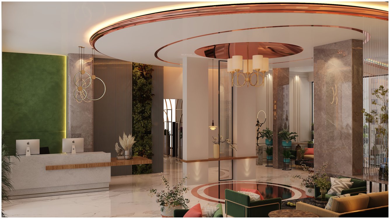 Platinum Greens Phase 1