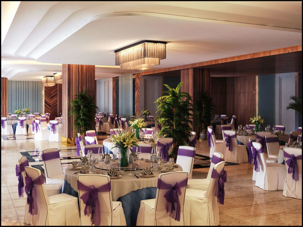 Platinum Greens Phase 1