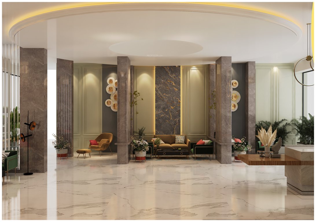 Platinum Greens Phase 1