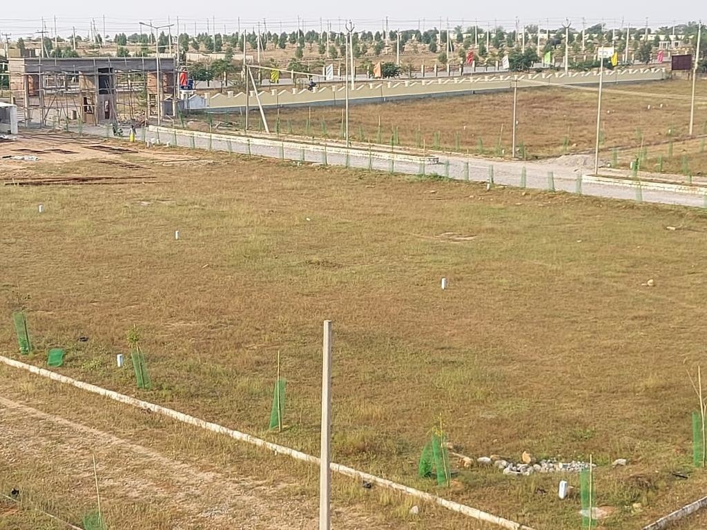 Googee Satellite Township