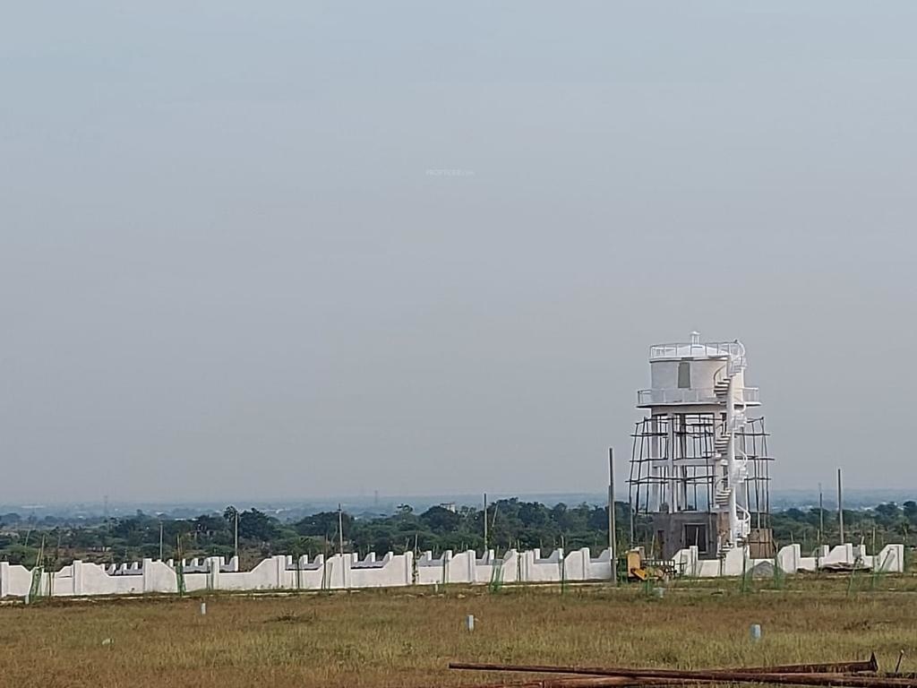 Googee Satellite Township