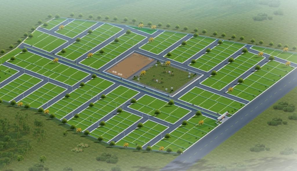 Googee Satellite Township