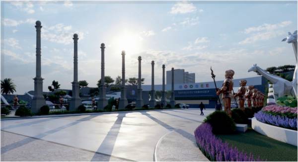  satellite-township Others