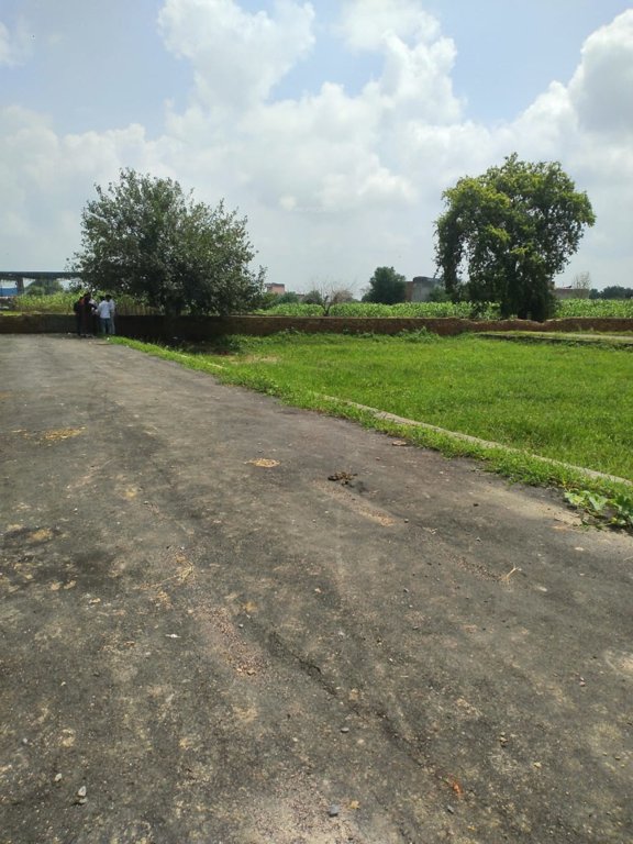  force colony Internal Roads