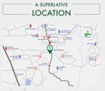  residency Location Plan