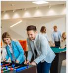  residency Indoor Games