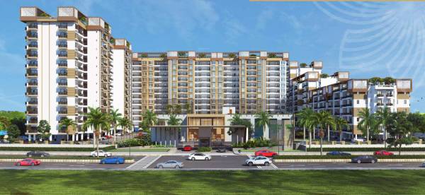  garden-city-phase-1 Elevation