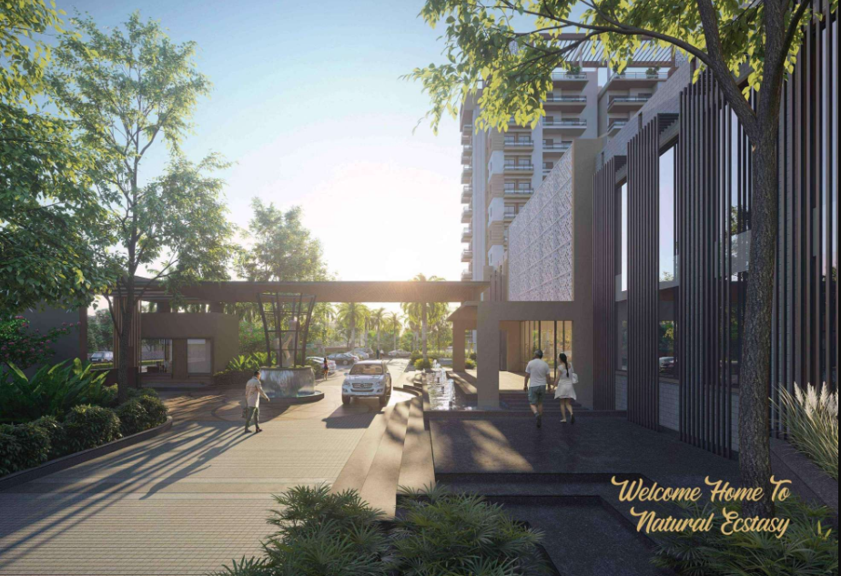 Manglam Garden City Phase 1