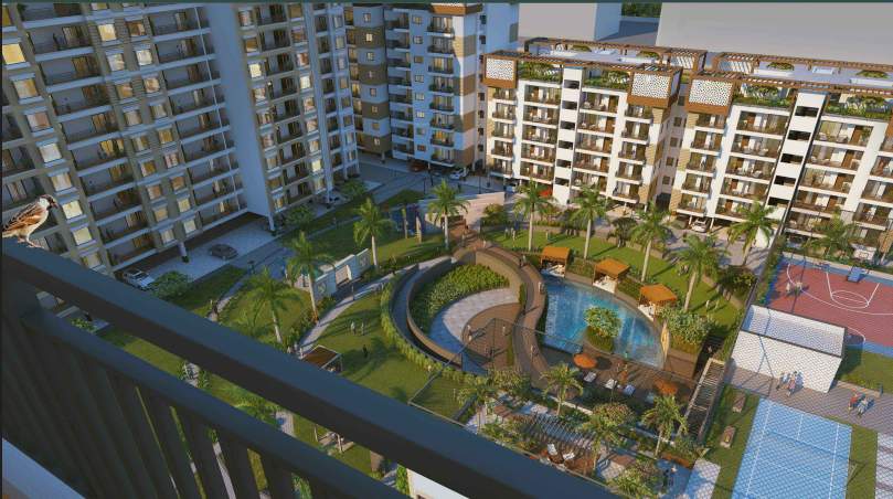  garden city phase 1 Others