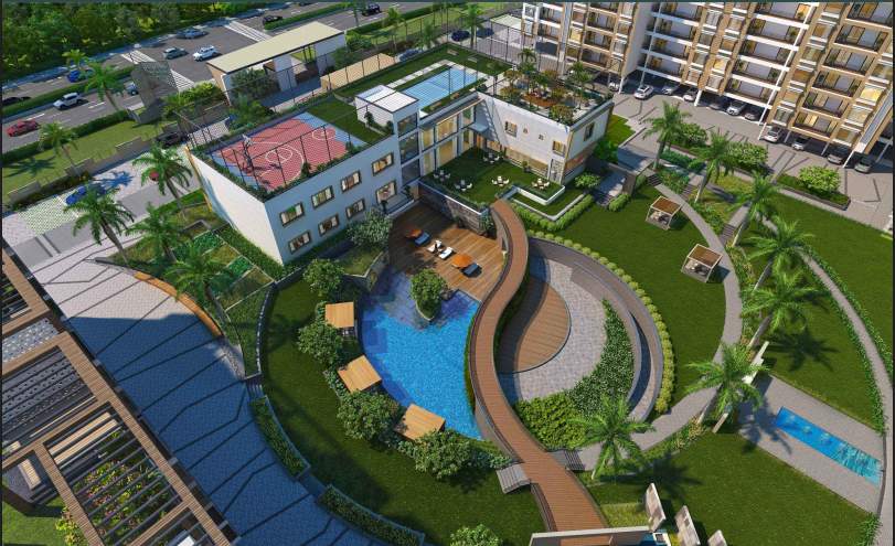  garden city phase 1 Others