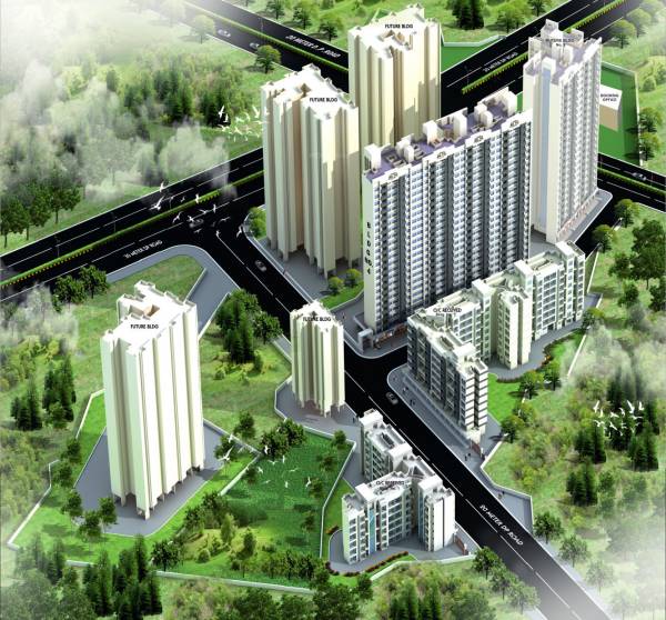  nagar-building-no-4 Elevation