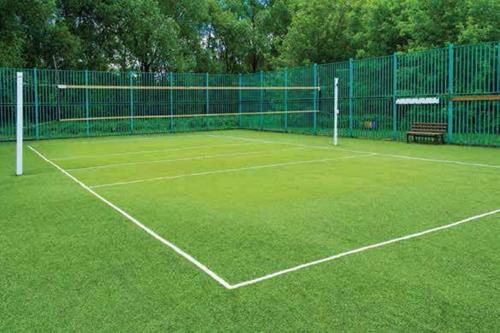  forest-world-1 Badminton Court