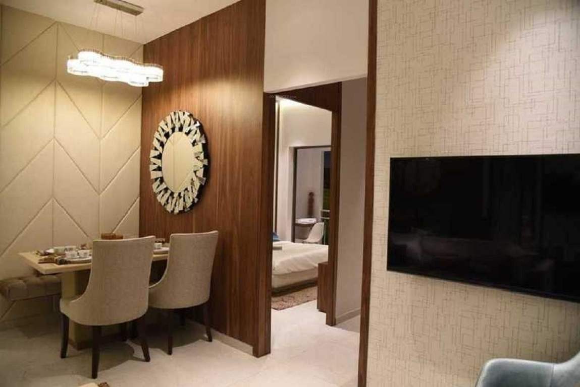  forest world 1 Dining Area