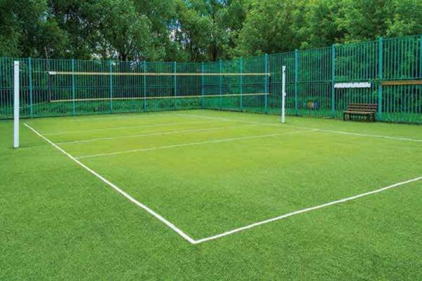  forest-world-3 Badminton Court