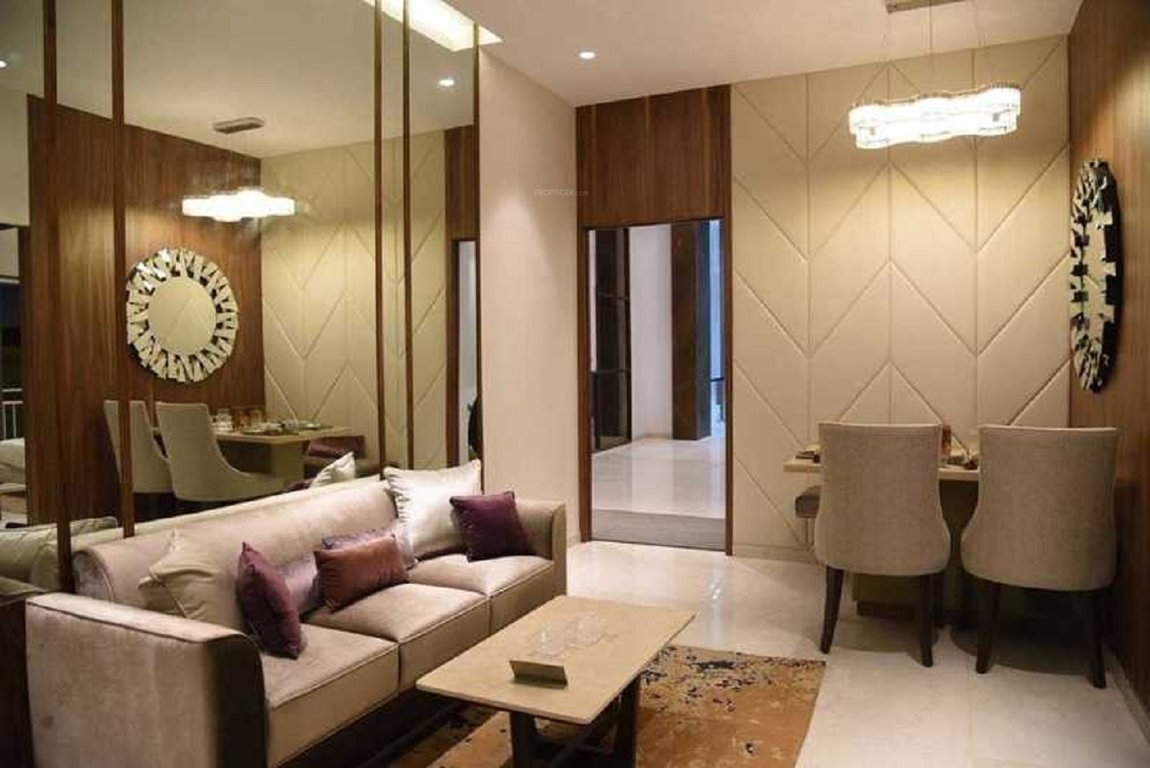  forest world 3 Living Area