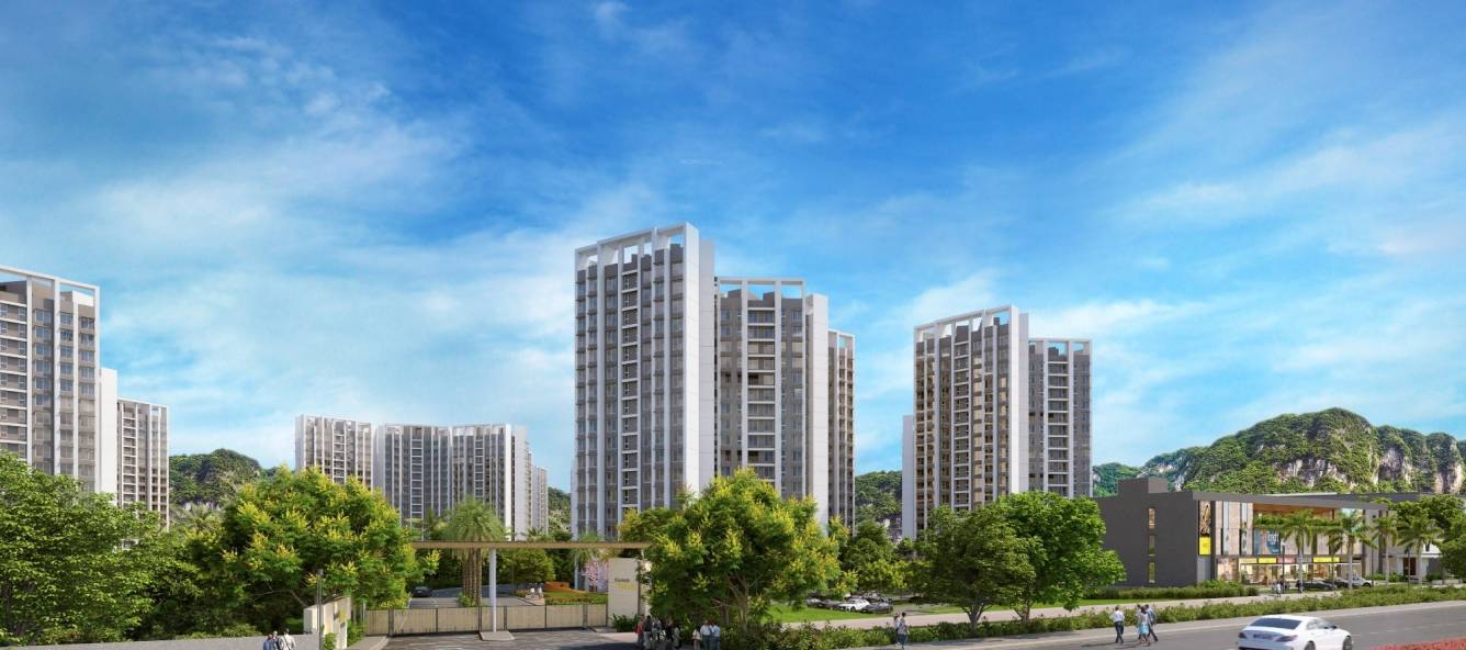  forest world 2 Elevation