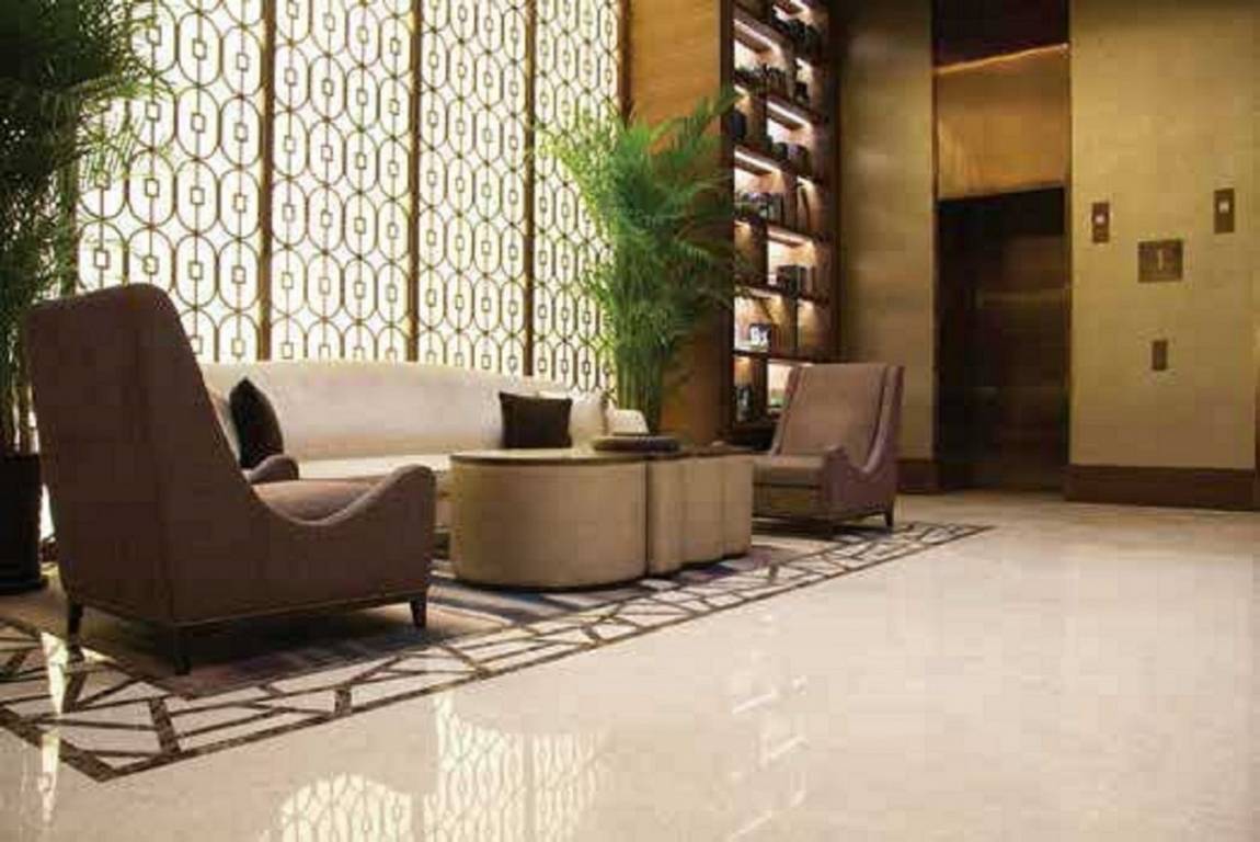  forest world 2 Entrance Lobby