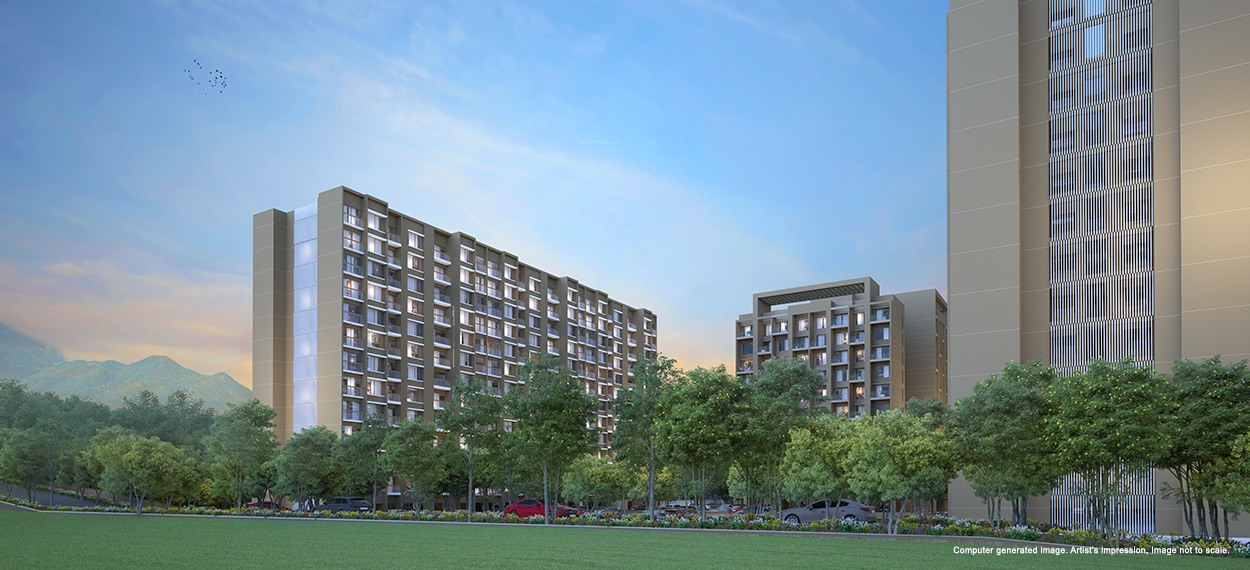 Enerrgia Manas Lake Phase VII