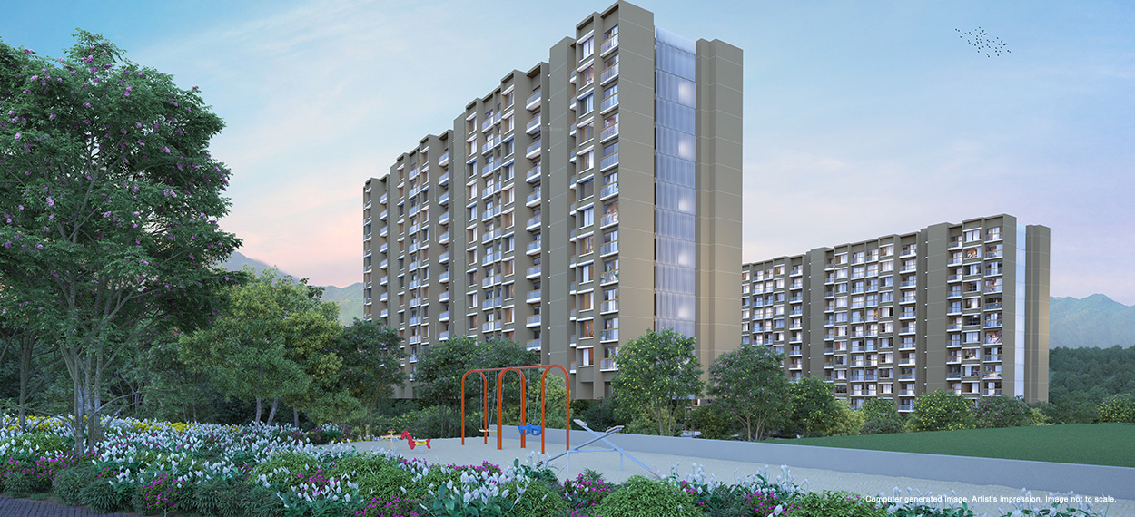 Enerrgia Manas Lake Phase VII