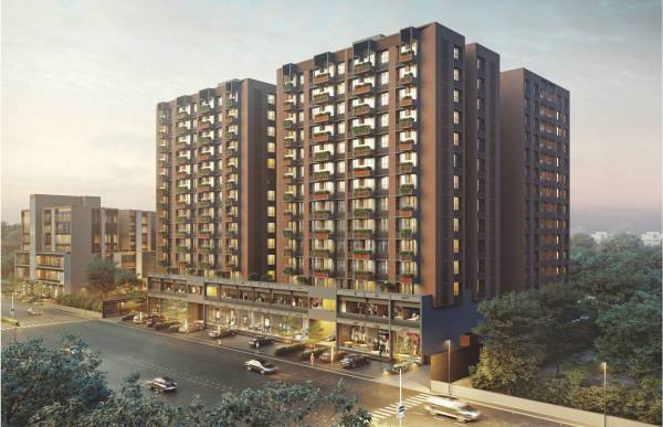 Elevation skyvue Elevation