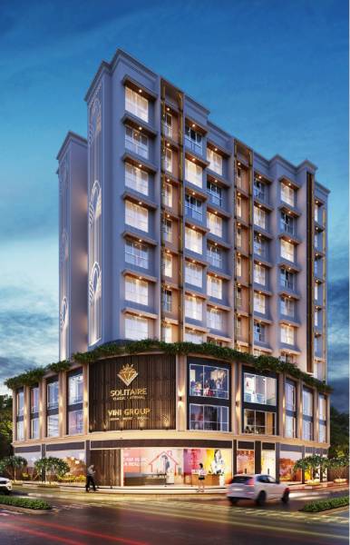  vini-solitaire Elevation