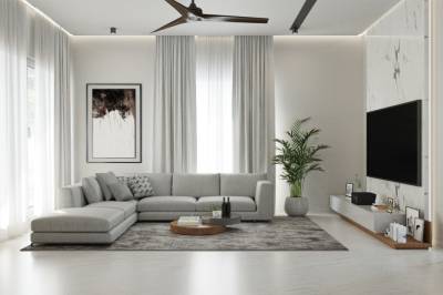  amara Living Area
