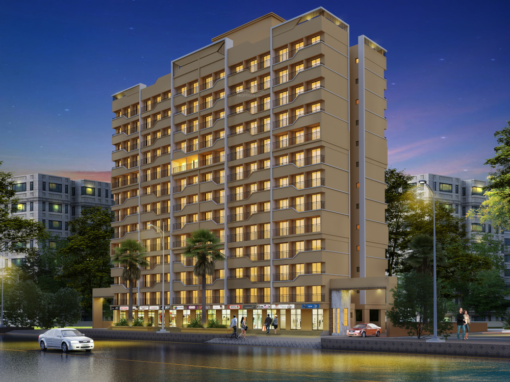  sunshine enclave Elevation