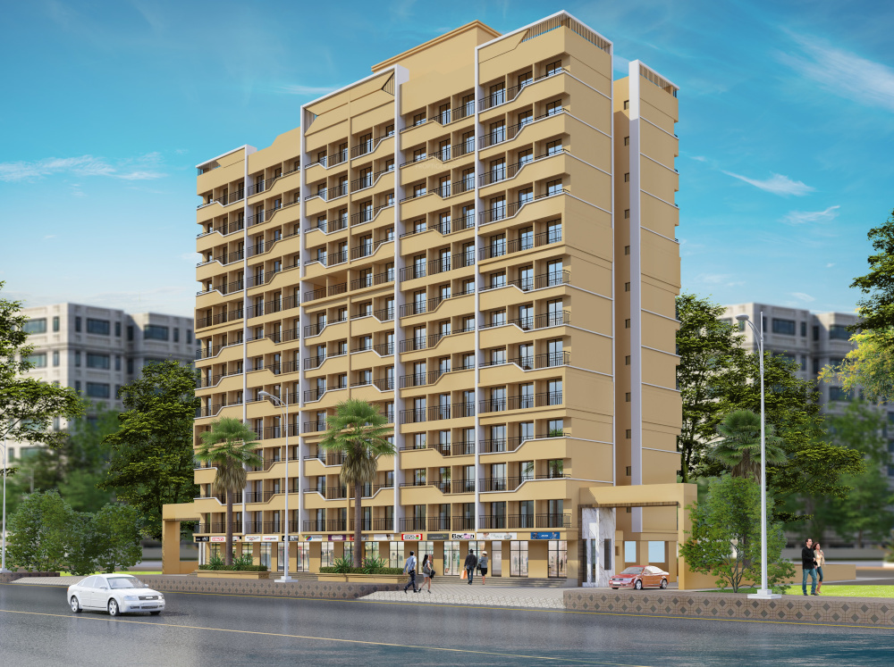  sunshine enclave Elevation