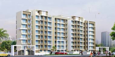 Elevation sunshine-green-park-phase-iv Elevation