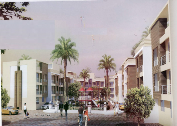  sunshine-enclave Others