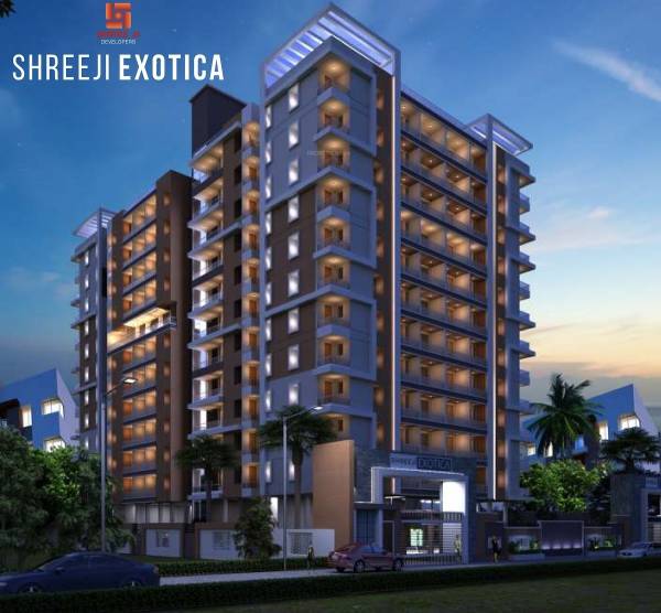 Elevation exotica Elevation