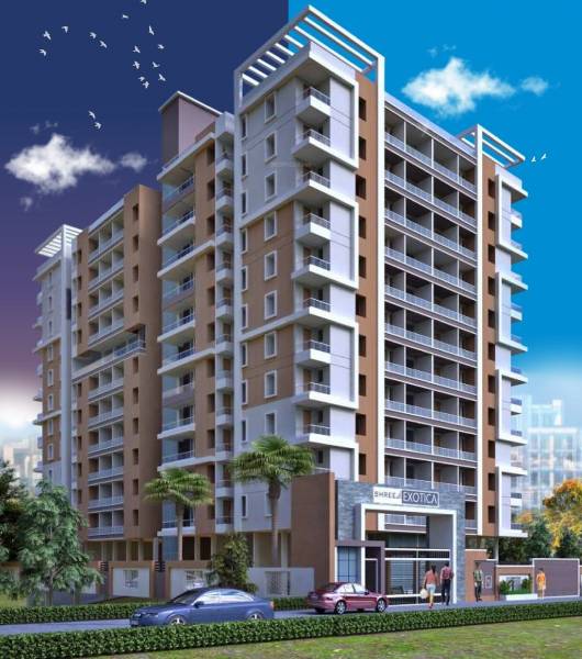 Elevation exotica Elevation