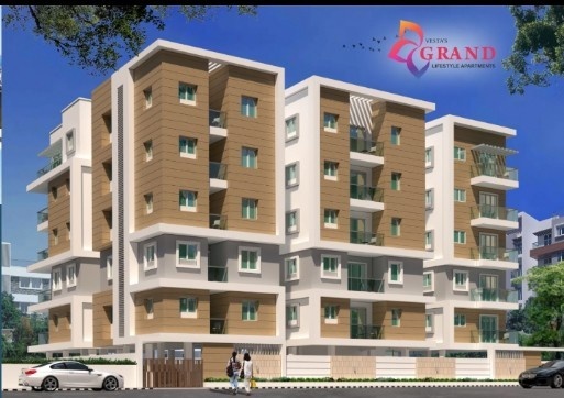 Elevation vestas-grand Elevation