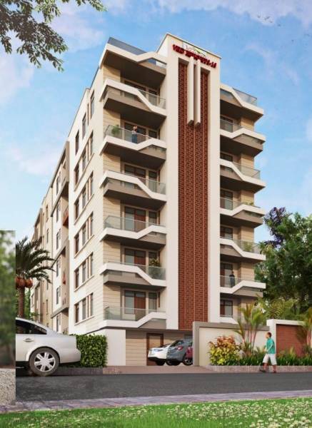 main of Ved Heights 18