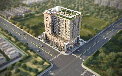 the-index Elevation Elevation