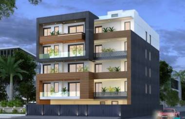 Elevation homes Elevation