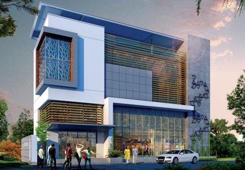  sri-shilpa Club House